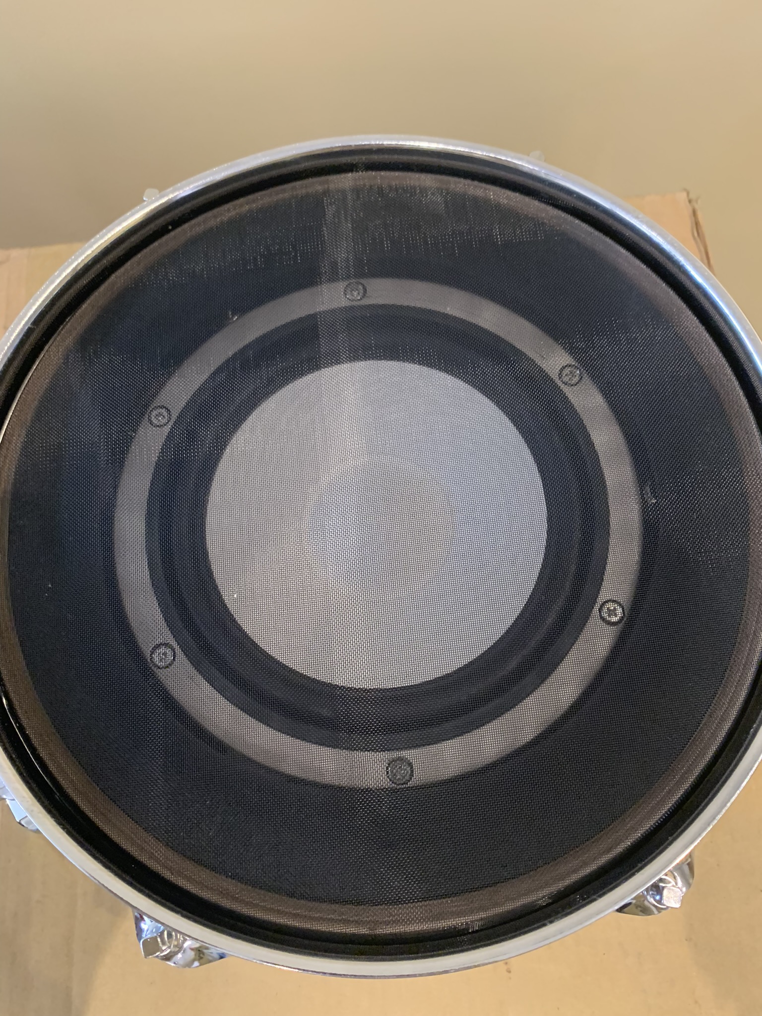 SubKick Yamaha SubKick Audiofanzine