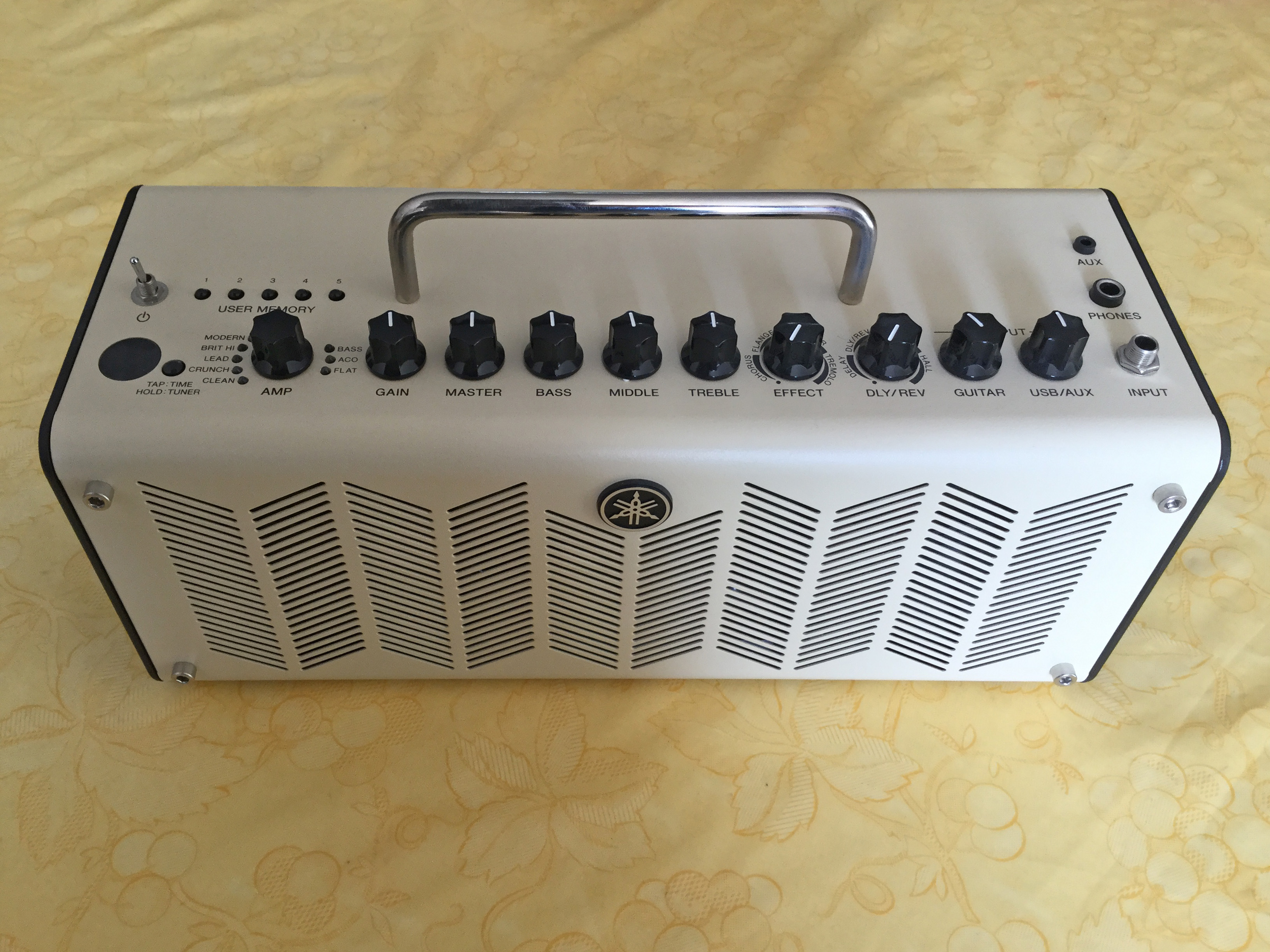 THR10 - Yamaha THR10 - Audiofanzine