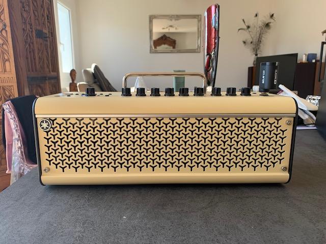 THR30II Wireless - Yamaha THR30II Wireless - Audiofanzine