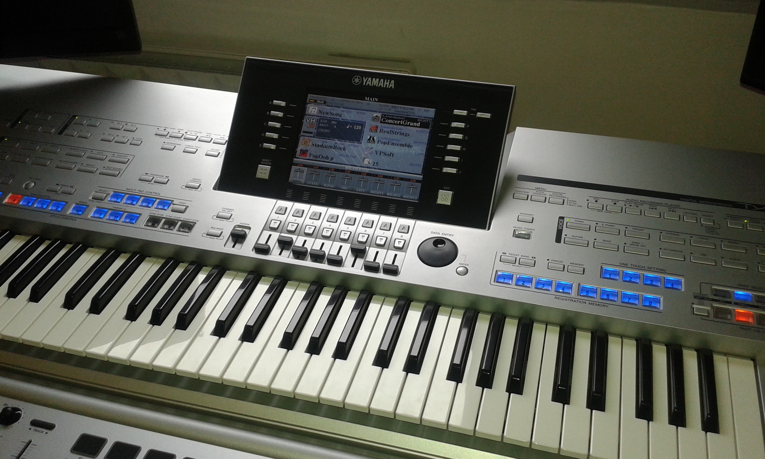 yamaha tyros 4 styles free download yamaha tyros 4 styles free download