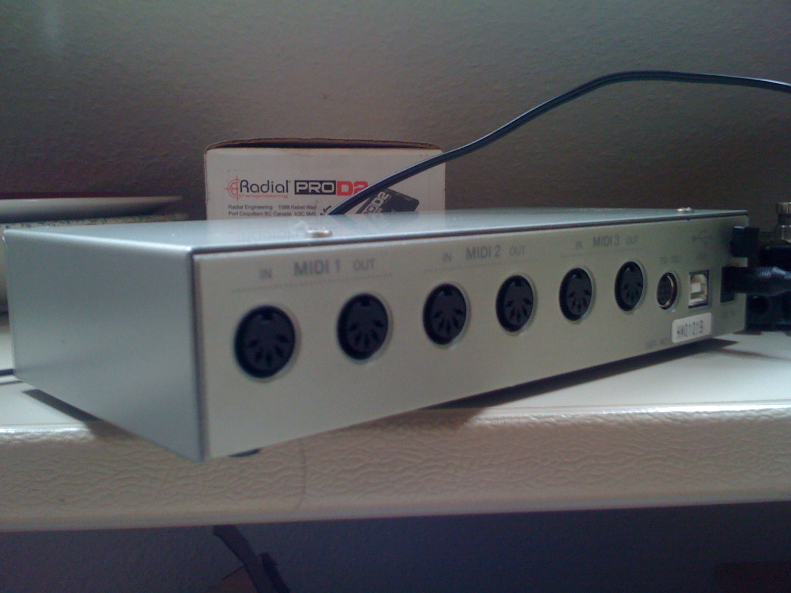 Yamaha Midi Interface Ux16 Drivers For Mac