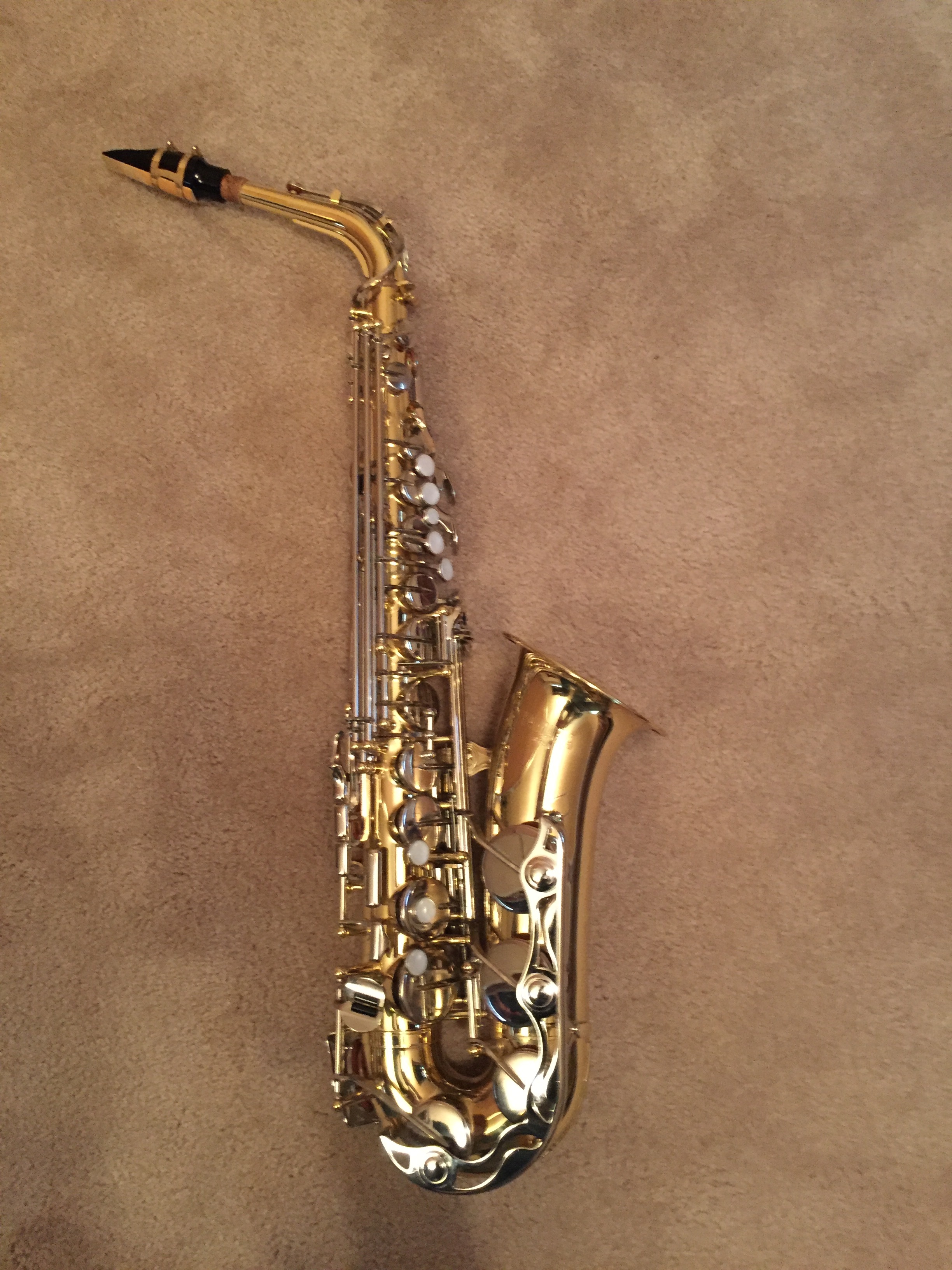 Yamaha YAS25 image (1944091) Audiofanzine