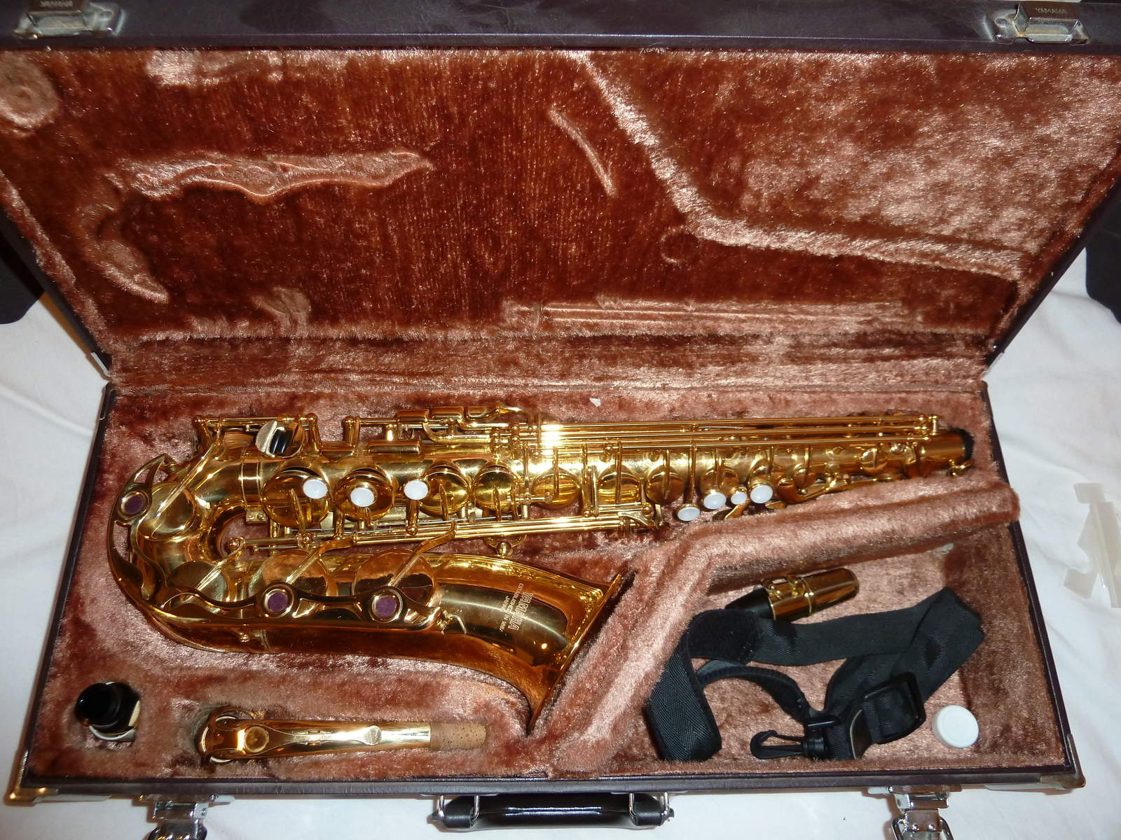 Yamaha YAS32 image (165566) Audiofanzine