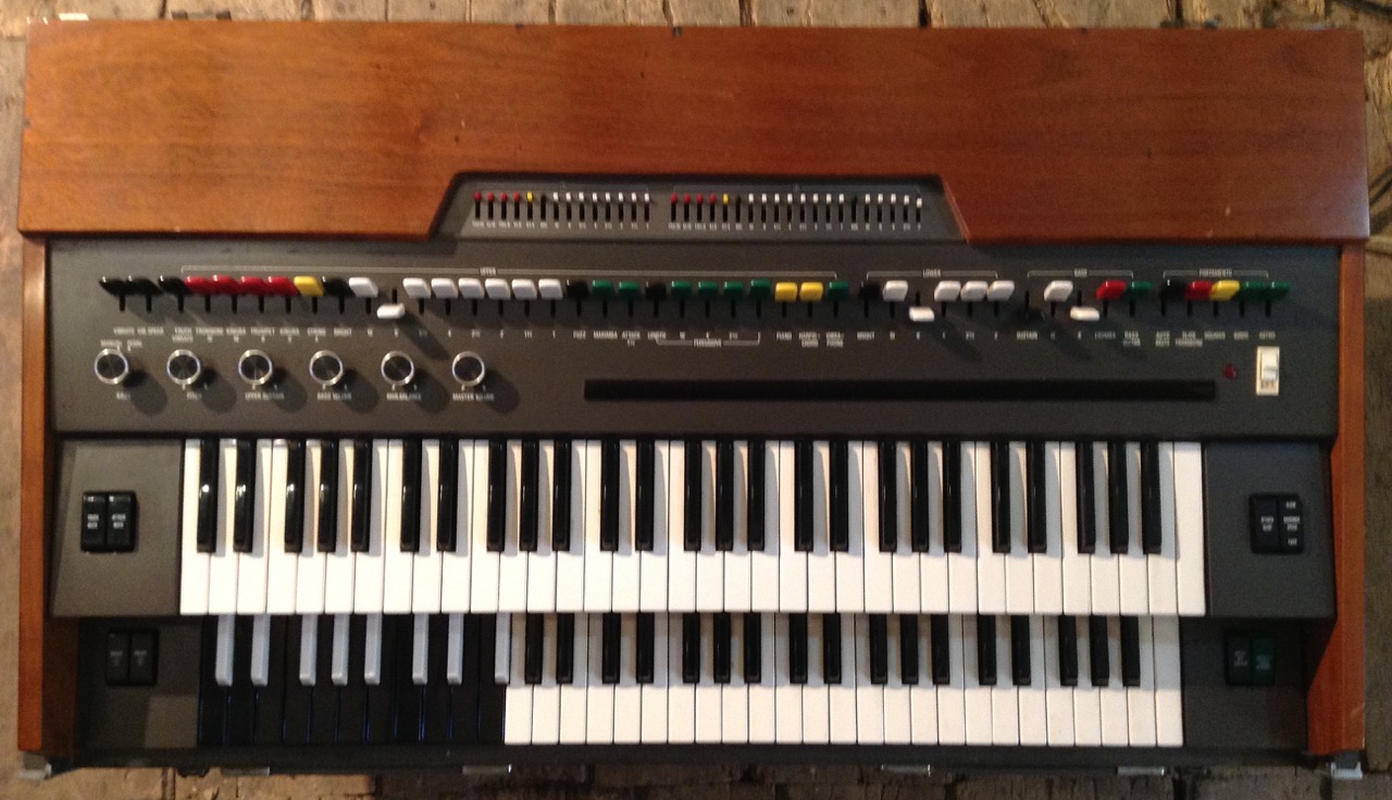 YC 45D Yamaha YC 45D Audiofanzine yamaha-yc-compact-organs-preserve-the-sound