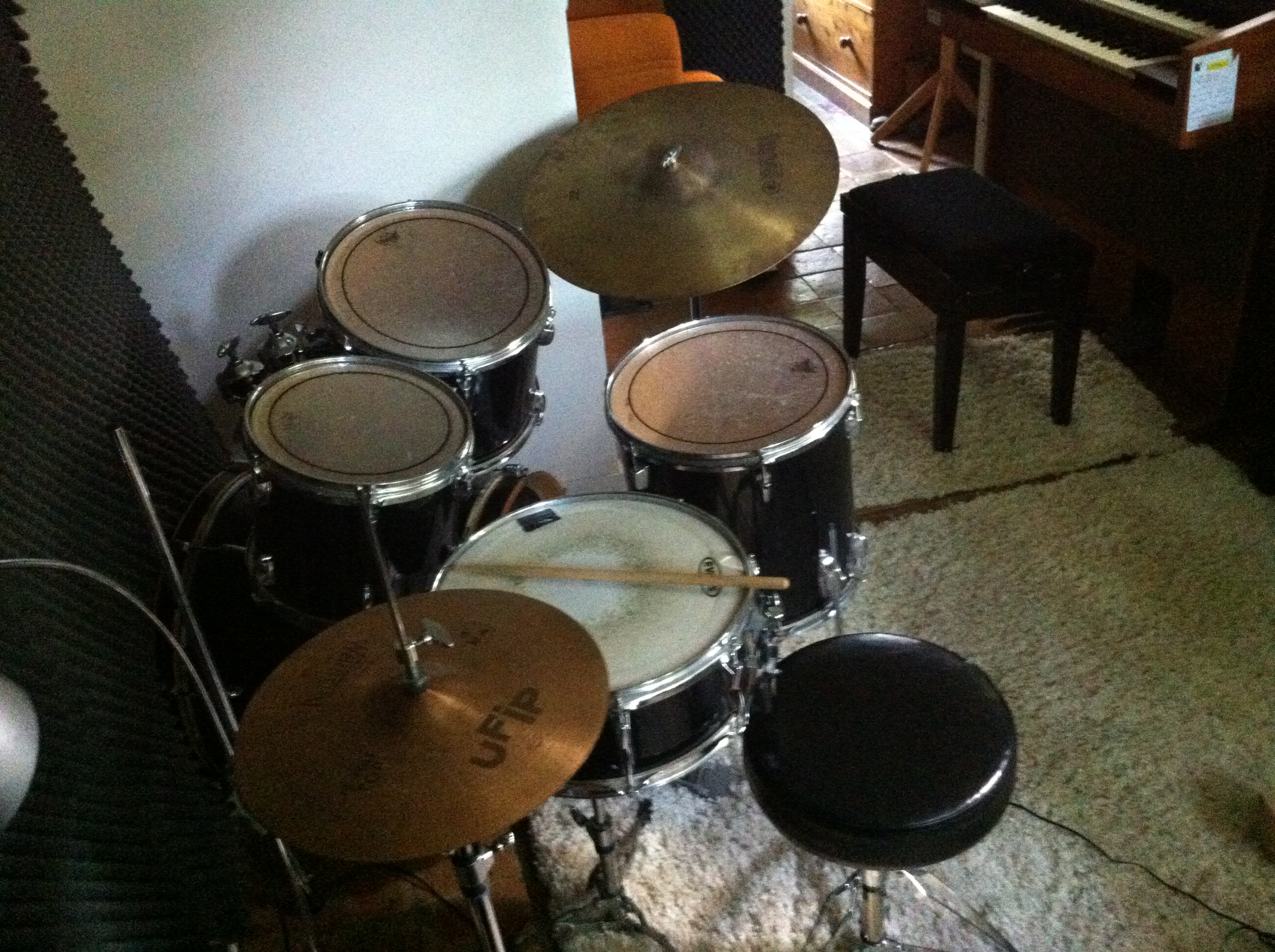 YD SERIES Yamaha YD Series Audiofanzine