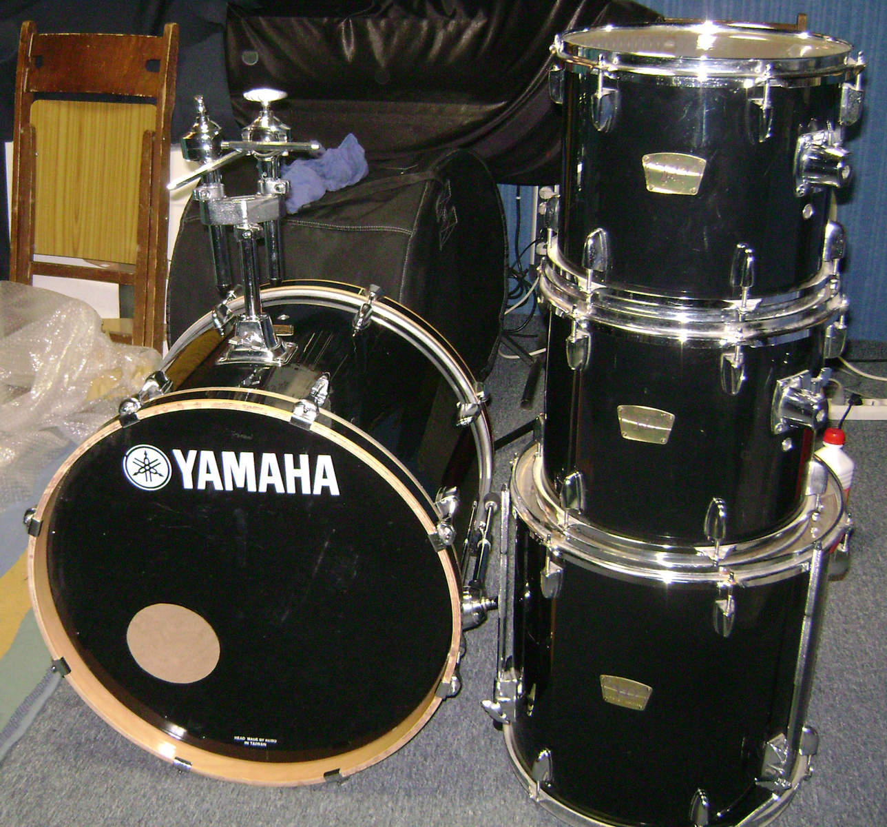 Photo Yamaha YD Series Yamaha YD Series 32980 158612 Audiofanzine