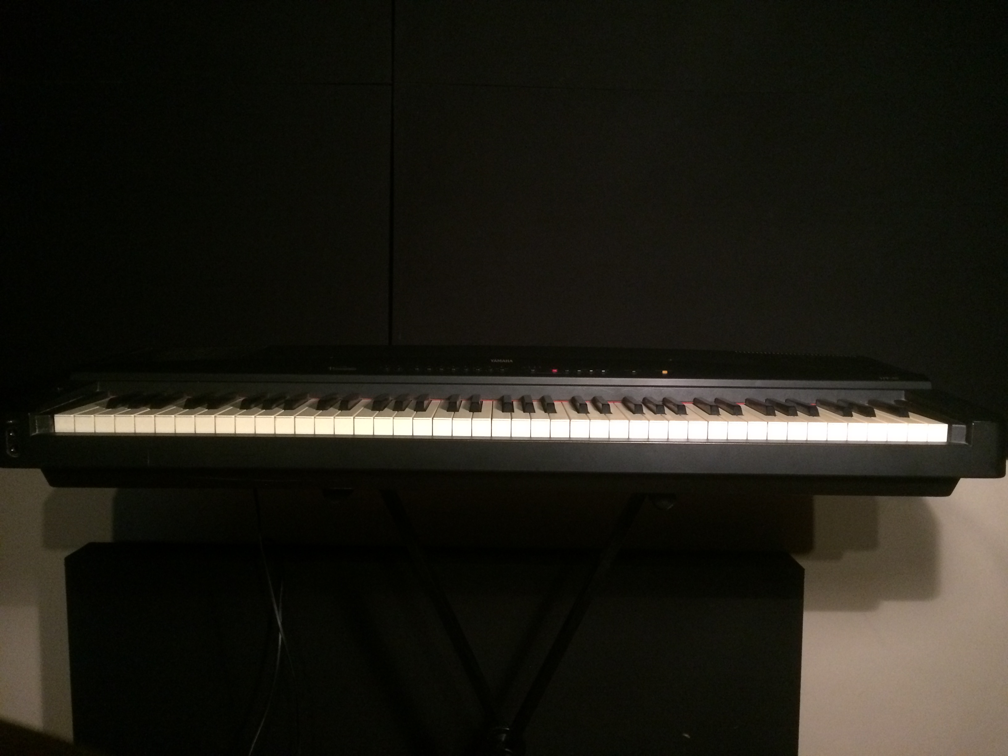 Yamaha YPP55 image (2060779) Audiofanzine