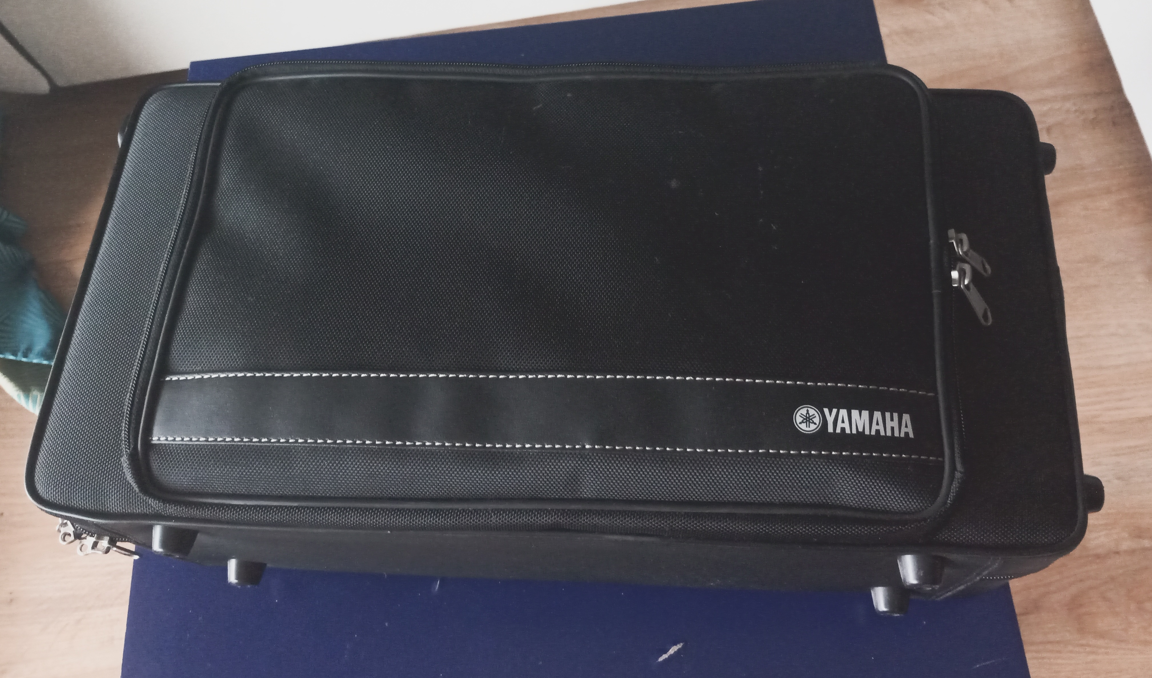 YTR-4335G - Yamaha YTR-4335G - Audiofanzine