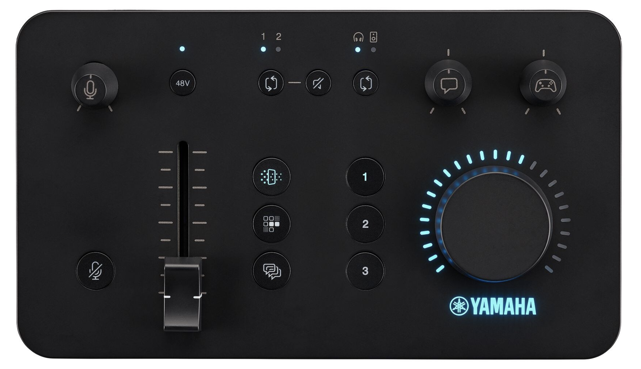 ZG01 - Yamaha ZG01 - Audiofanzine