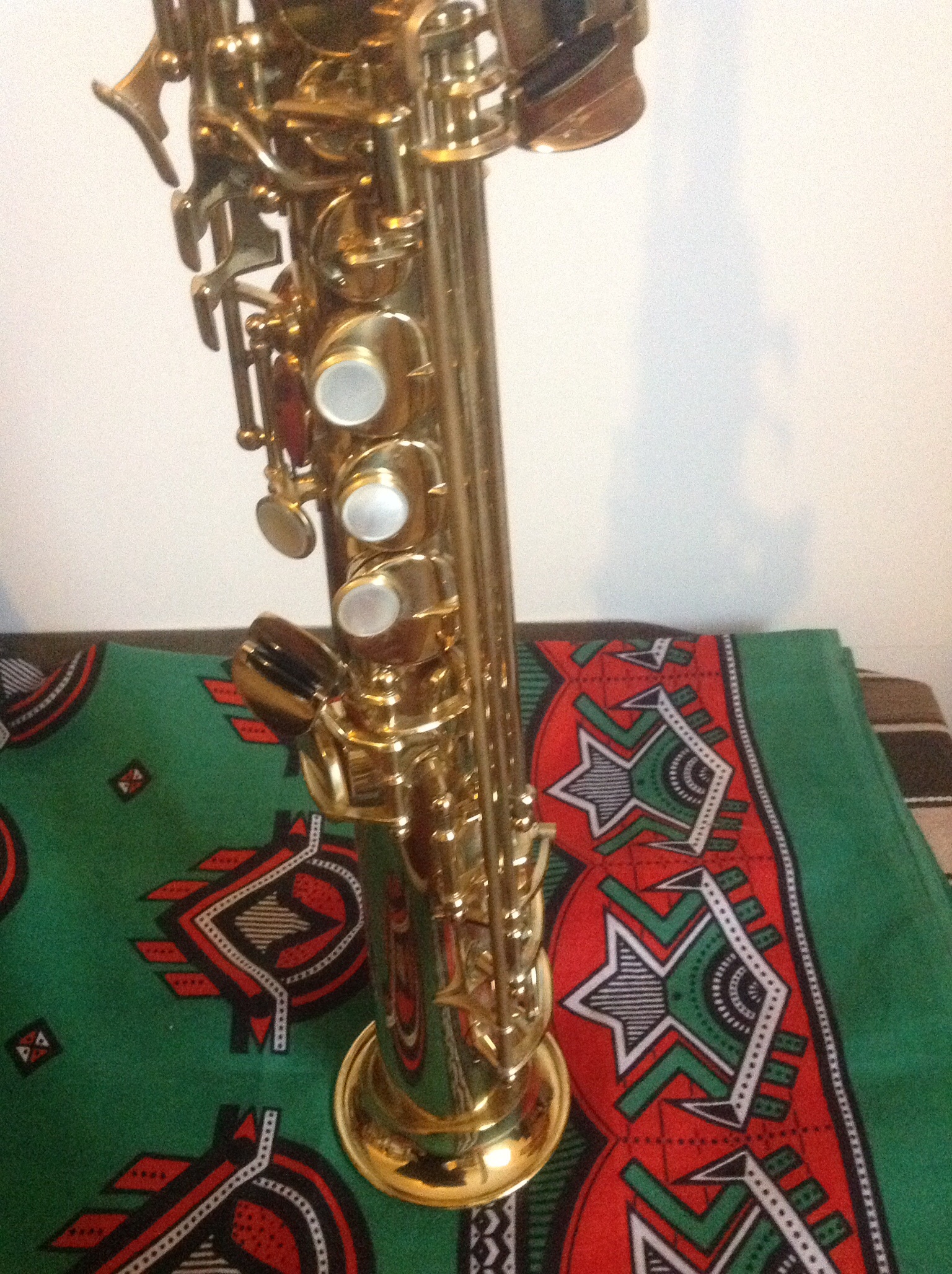 S-901 - Yanagisawa S-901 - Audiofanzine