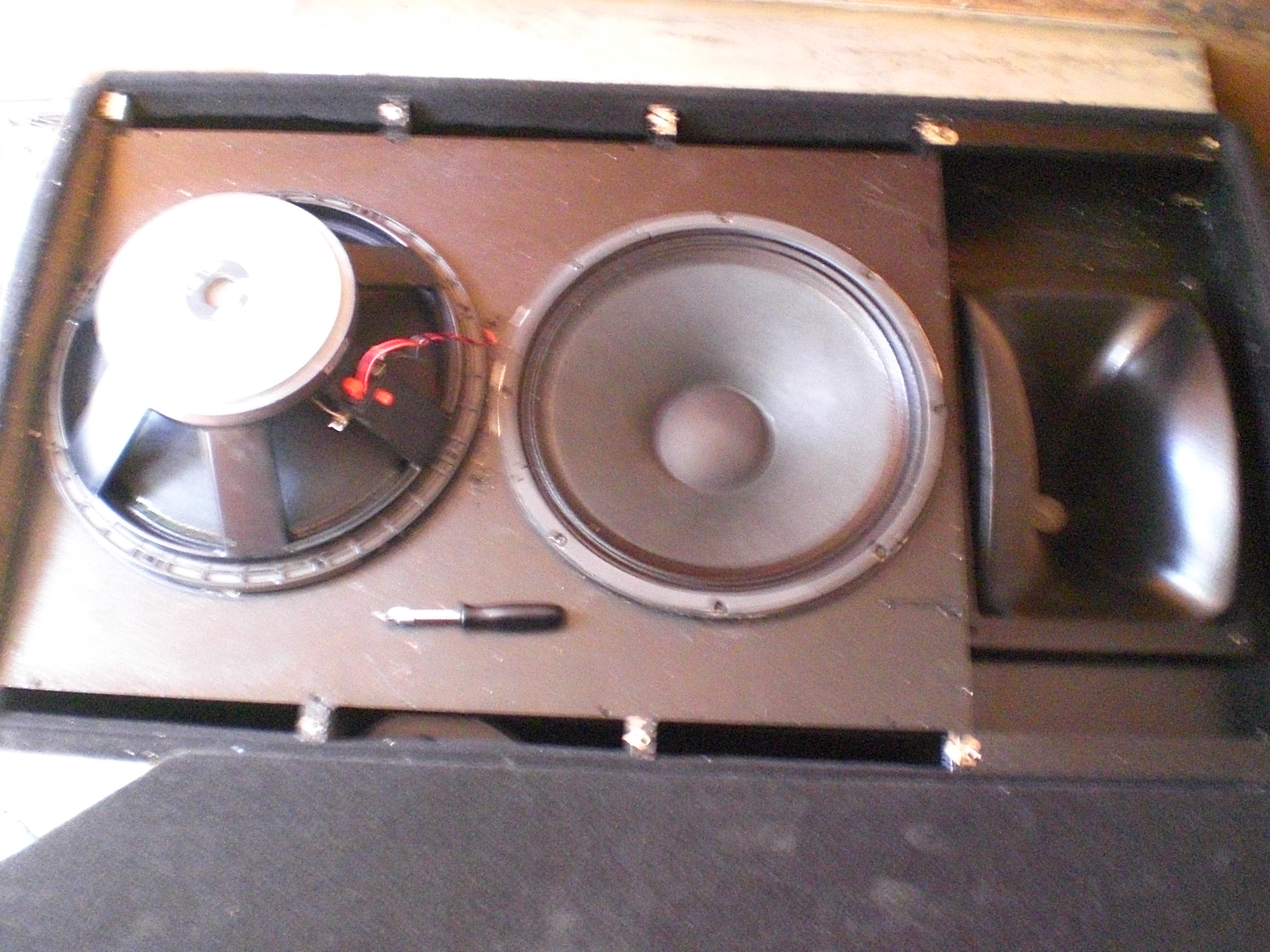 Photo Yorkville Elite E2152 CIMG2005 (1131852) Audiofanzine