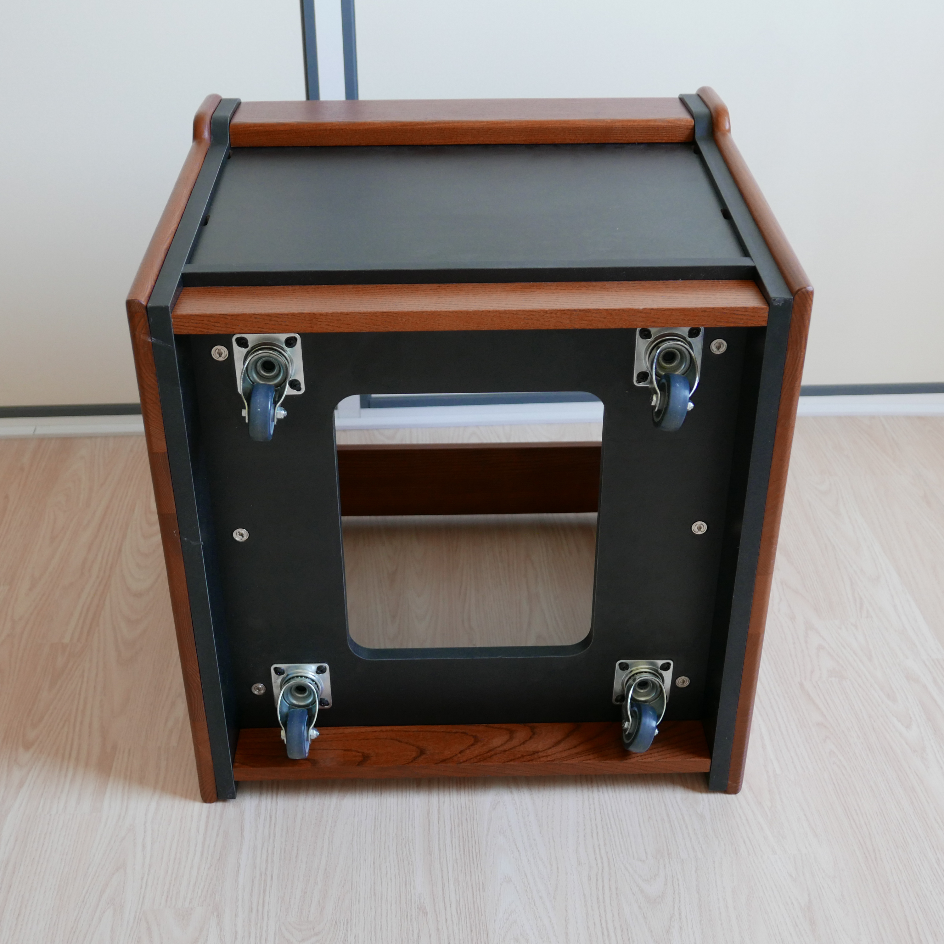 RACK ROLL Zaor Rack Roll Audiofanzine