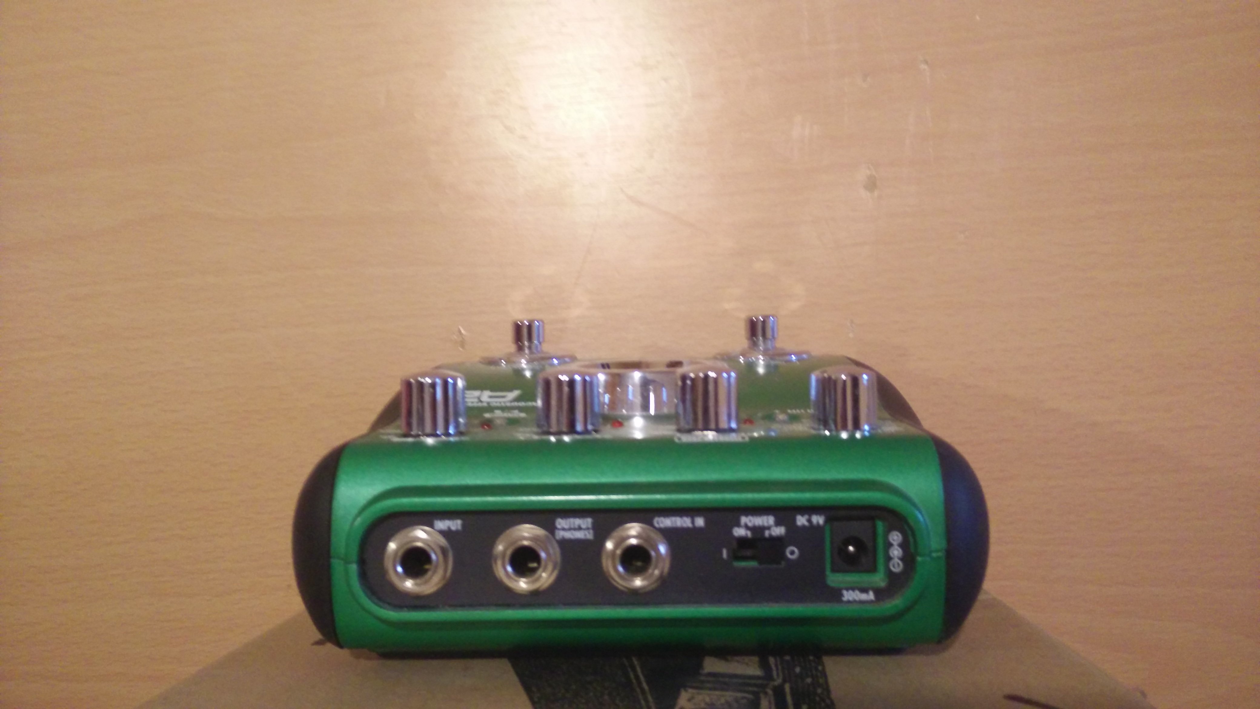 A2 Zoom A2 Audiofanzine