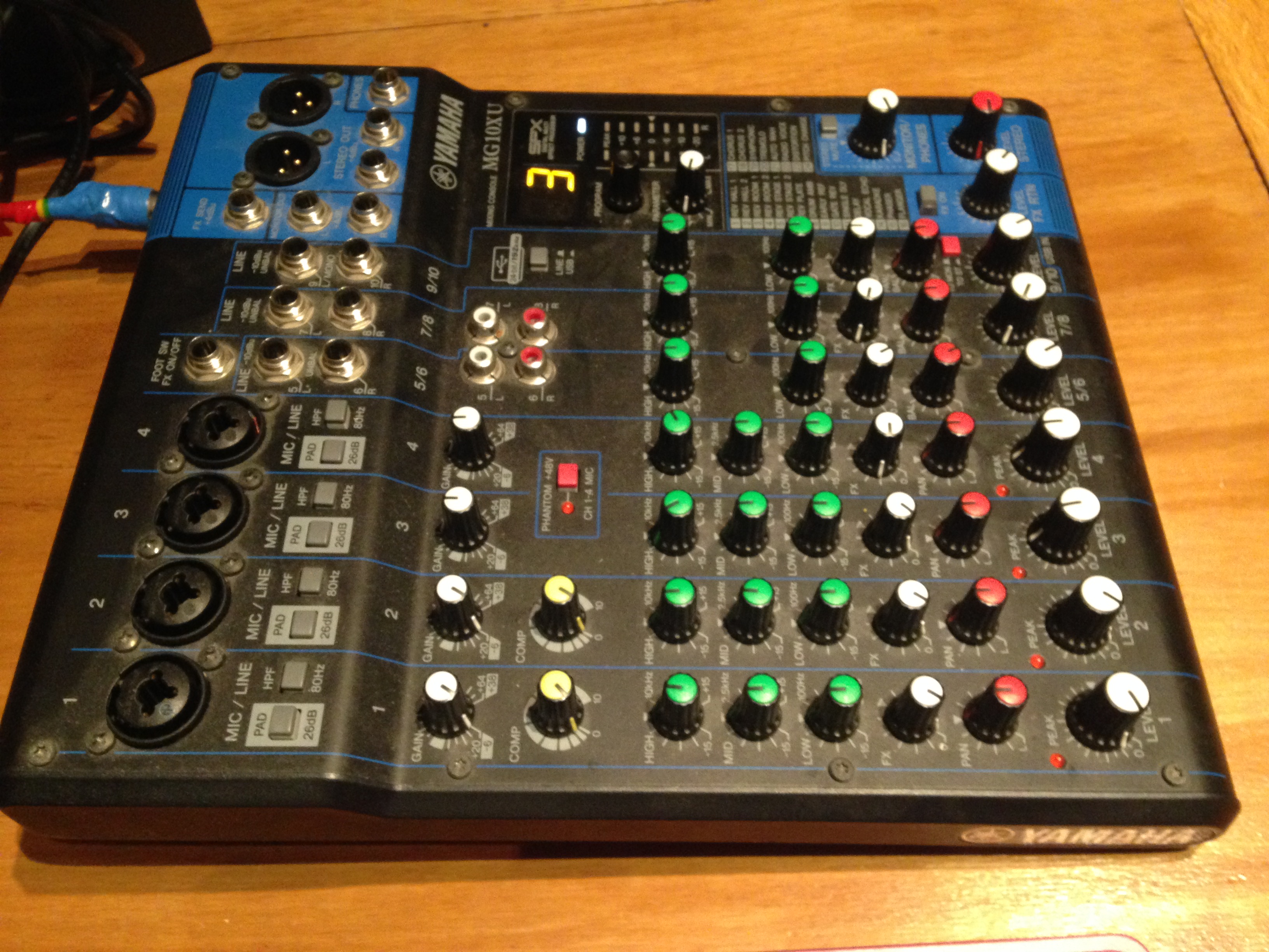 H1 Zoom H1 Audiofanzine