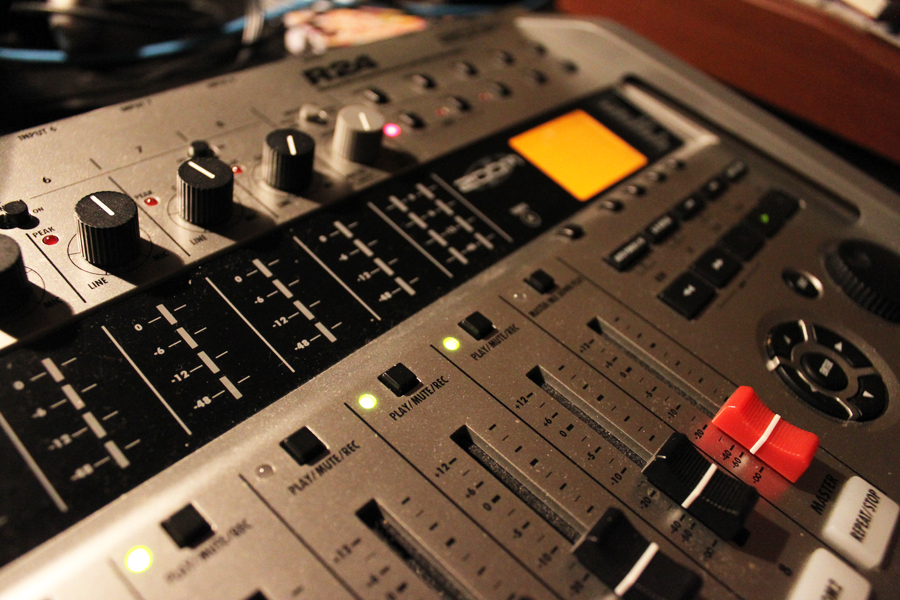 Photo Zoom R24 Zoom R24 (17487) (868932) Audiofanzine