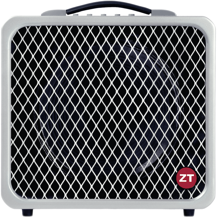 The Club - Zt Amplifiers The Club - Audiofanzine