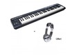 pack-m-audio-keystation-61-ii-clavier-maitre-mid