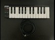 clavier midi 2