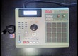 MPC 2000XL Dessus