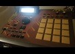 Akai MPC2000XL (21810)