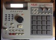 Akai MPC2000XL (2882)