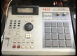 Akai Professional MPC2000XL (82794)