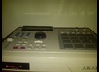 Akai MPC 2000 XL (Lecteur flash)