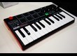 Clavier-midi-usb-Akai-mini