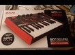 Akai Professional MPK Mini Play Mk3 (91013)