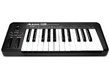 alesis q25 clavier