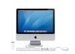 Apple iMac 20 pouces Core 2 Duo 2,4 gHz