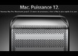 Apple Mac Pro (44313)