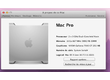 Apple Mac Pro (71811)