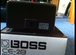 Boss CE-2B Bass Chorus (39723)