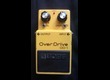 Boss OD-1 OverDrive (78322)
