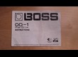 Boss OD-1 OverDrive (62476)