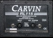 Carvin R600 Head