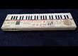 Casio Casiotone MT-65