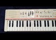 Casio Casiotone MT-65