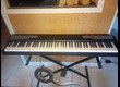 Piano Casio CDP 100