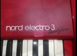 Clavia Nord Electro 3 73