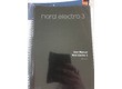 Clavia Nord Electro 3 73