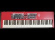 Clavia Nord Electro 6 HP