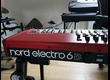 Clavia Nord Electro 6D 73