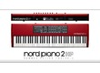 Clavia Nord Piano 2 HP 73 (87720)