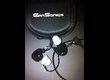 Earsonics In-ear Monitors SM-3 V2