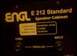ENGL E212SB Standard Slanted 2x12 Cabinet (91468)