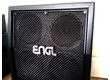 ENGL E412VS Pro Slanted 4x12 Cabinet (37760)