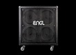 ENGL E412XXL XXL Pro Straight 4x12 Cabinet (91531)