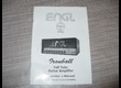 ENGL E606 Ironball TV (40790)